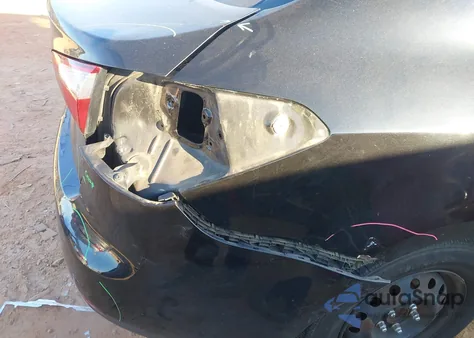 2015 Kia Forte Lx from USA, damaged, VIN KNAFK4A62F5387738